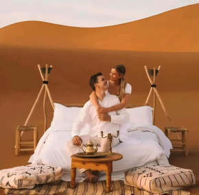 Mariam Desert Camp